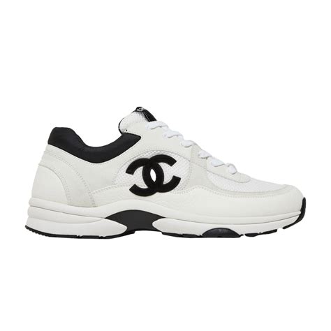 Sneakers Chanel pour Homme 